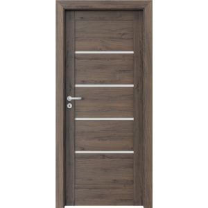 Porta Verte HOME G.4 Dub Šarlátový 